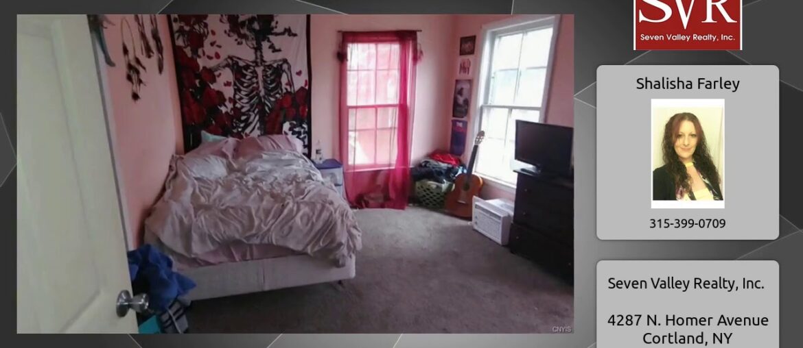 253 East 6th Street, Oswego-City, NY 13126 253 East 6th Street, Oswego-City, NY 13126