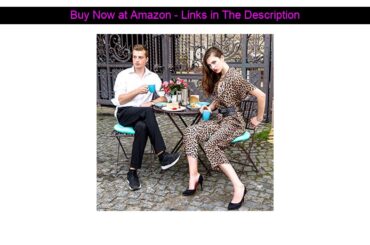 ✨ Amora 8-cup Stainless Steel French Press Coffee Maker - FREE Coffee Spoon & 5 Mesh Filters