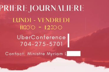 MC | French Service | La victoire qui triomphe du monde