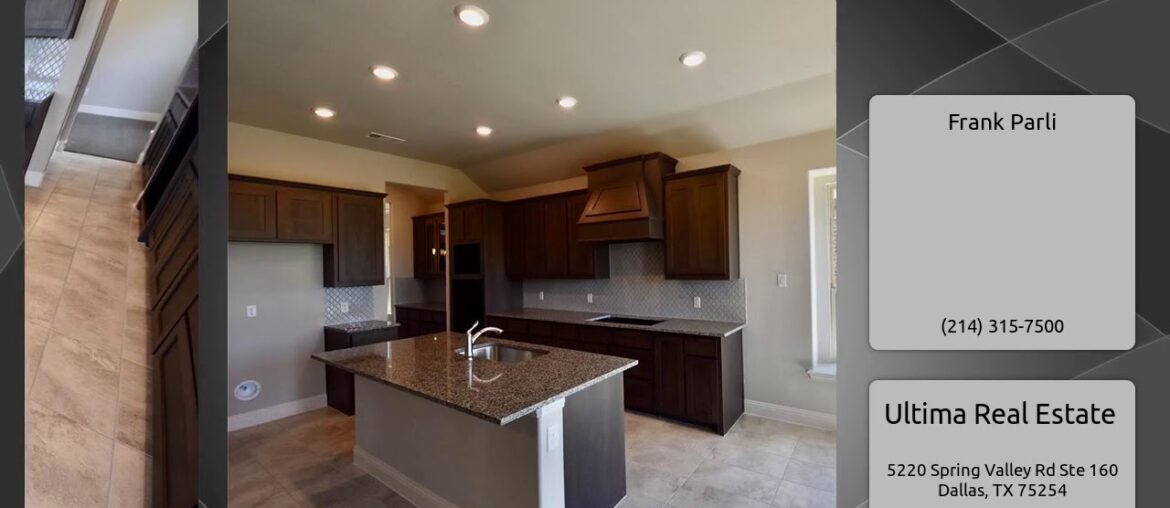 1500 TORRENT Drive, Little Elm, TX 75068 1500 TORRENT Drive, Little Elm, TX 75068