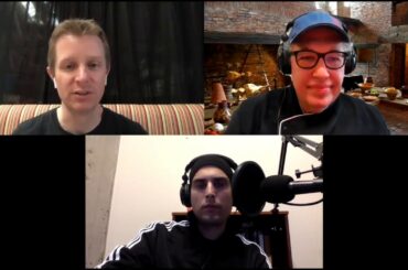 Episode 3: Dining at the doorstep: How can restaurants adapt to delivery?