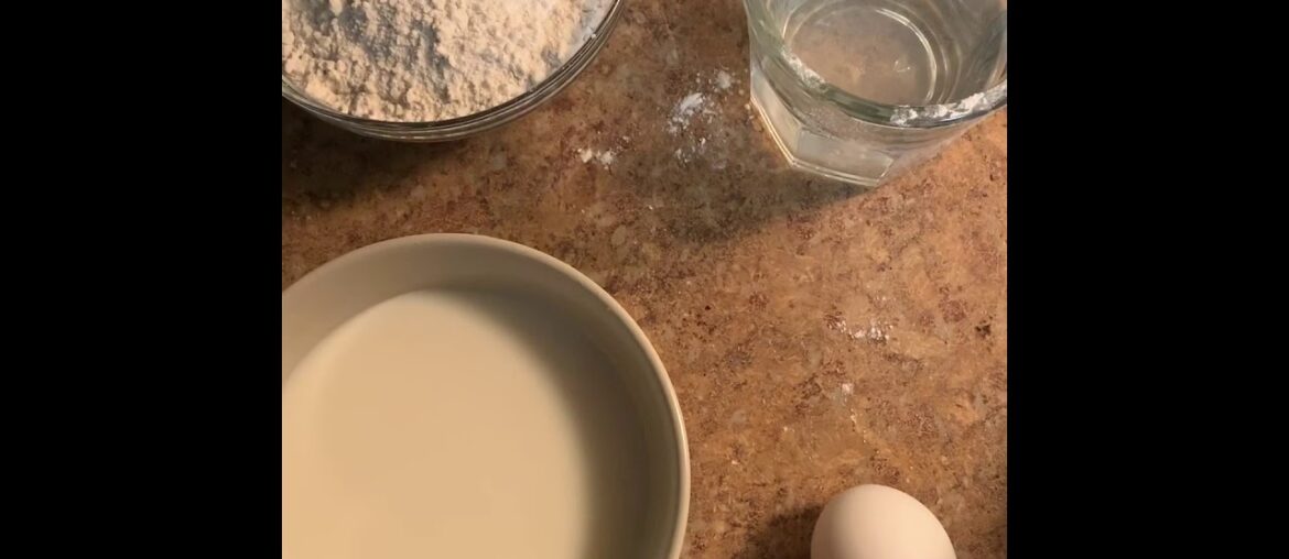 recipe French project