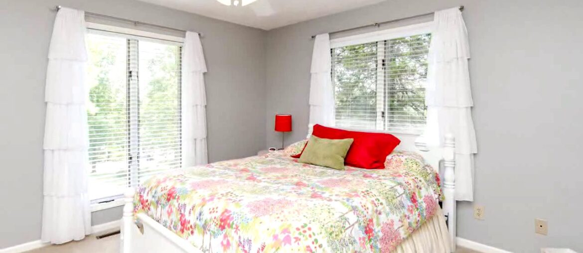 Homes for Sale - 802  HARVEST DRIVE, Jefferson City, MO 65109