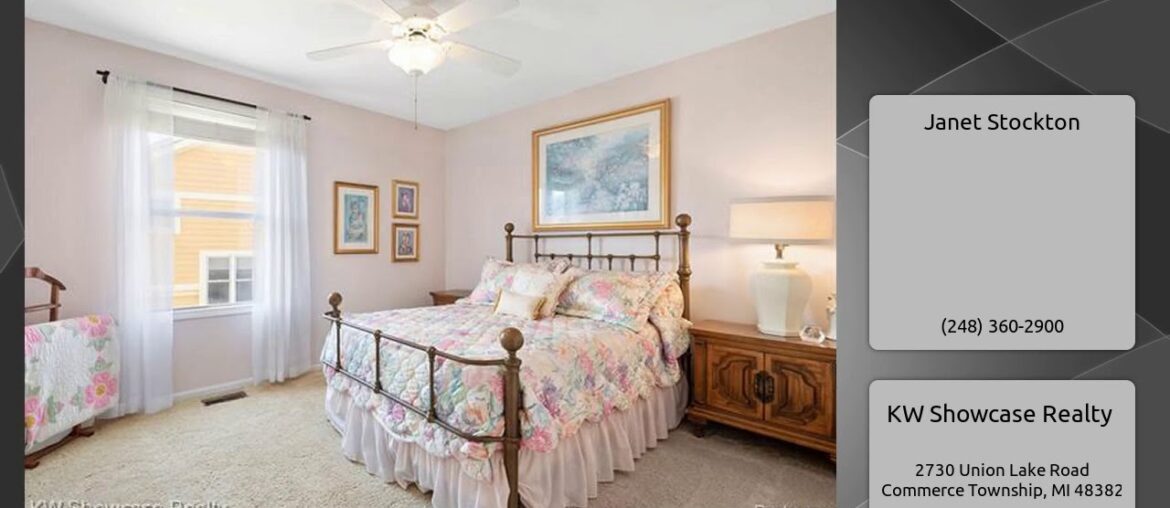 1766 CHESHIRE Lane, Commerce Twp, MI 48382 1766 CHESHIRE Lane, Commerce Twp, MI 48382