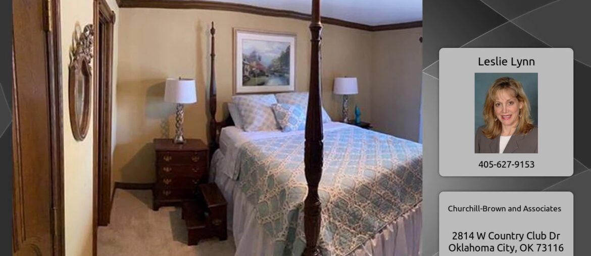 12808 Deerfield Circle, Oklahoma City, OK 73142 12808 Deerfield Circle, Oklahoma City, OK 73142