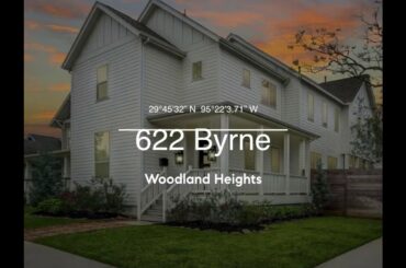 622 Byrne | Woodland Heights