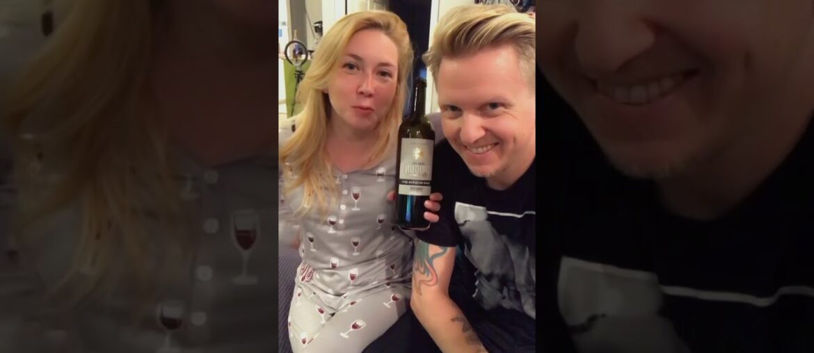 Nashville Wine Duo talk about Vega Del Origon Gran Reserva Spanish Red Blend Nashville Wine Duo talk about Vega Del Origon Gran Reserva Spanish Red Blend