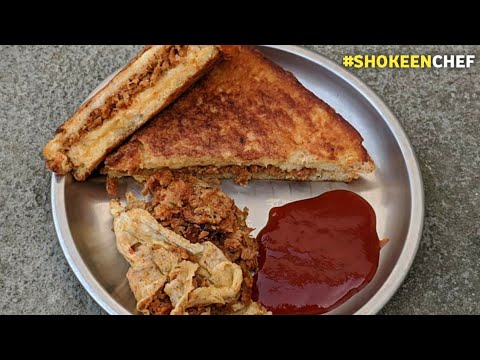 Anda Bread kha lo frands | French toast easy recipe | Eggs recipe Anda Bread kha lo frands | French toast easy recipe | Eggs recipe