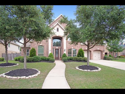 Residential for sale – 13646 Oak Lake Bend, Cypress, TX 77429 Residential for sale - 13646 Oak Lake Bend, Cypress, TX 77429