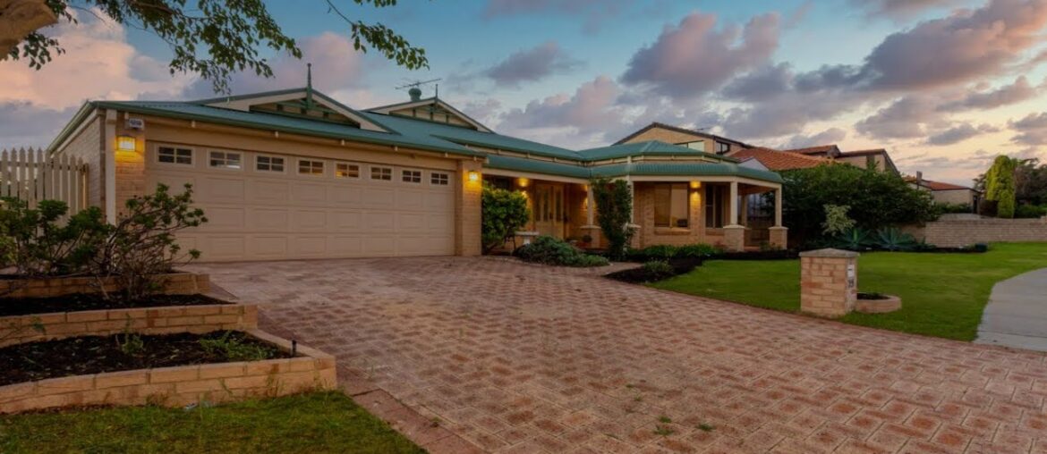 25 Santa Ana Mews, Currambine, Perth – Perth Metro, Western Australia 25 Santa Ana Mews, Currambine, Perth - Perth Metro, Western Australia