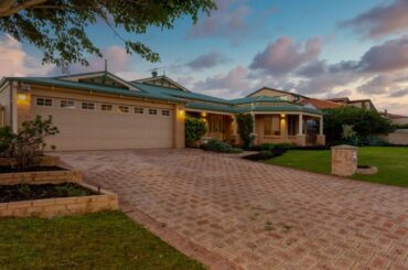 25 Santa Ana Mews, Currambine, Perth - Perth Metro, Western Australia