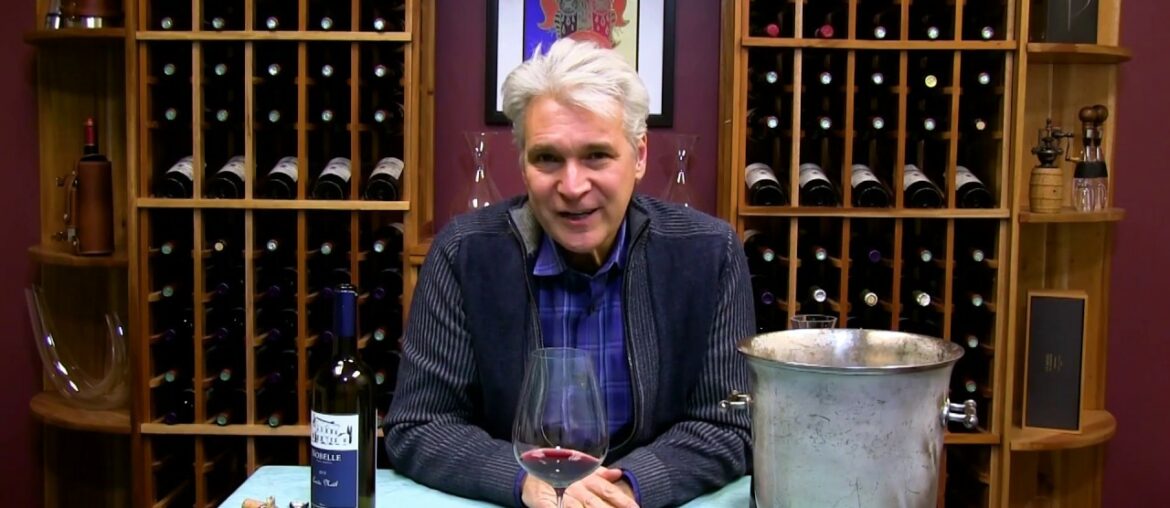 Wine Express Review - Cuvée Noel 2012