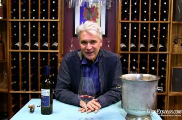 Wine Express Review - Cuvée Noel 2012