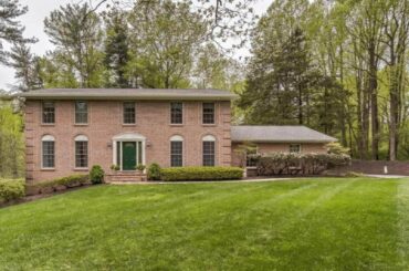 1226 WILD ROSE COURT, MARRIOTTSVILLE, MD Presented by Kati Toledo.