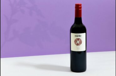 Good Pair Days - Spinifex 'Miette' GSM 2016