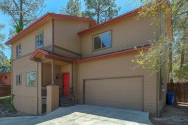515 Copper Basin Rd, Prescott, AZ, 86303