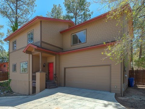 515 Copper Basin Rd, Prescott, AZ, 86303 515 Copper Basin Rd, Prescott, AZ, 86303