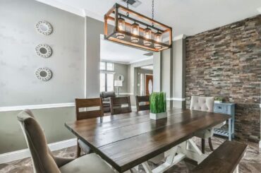 SOLD! SELLER SAVED $4,435 WITH OUR FLAT FEE FULL SERVICE PROGRAM*10925 FAIRWOOD DR. LA PORTE