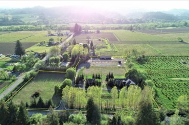 14631 Kinley Drone Video