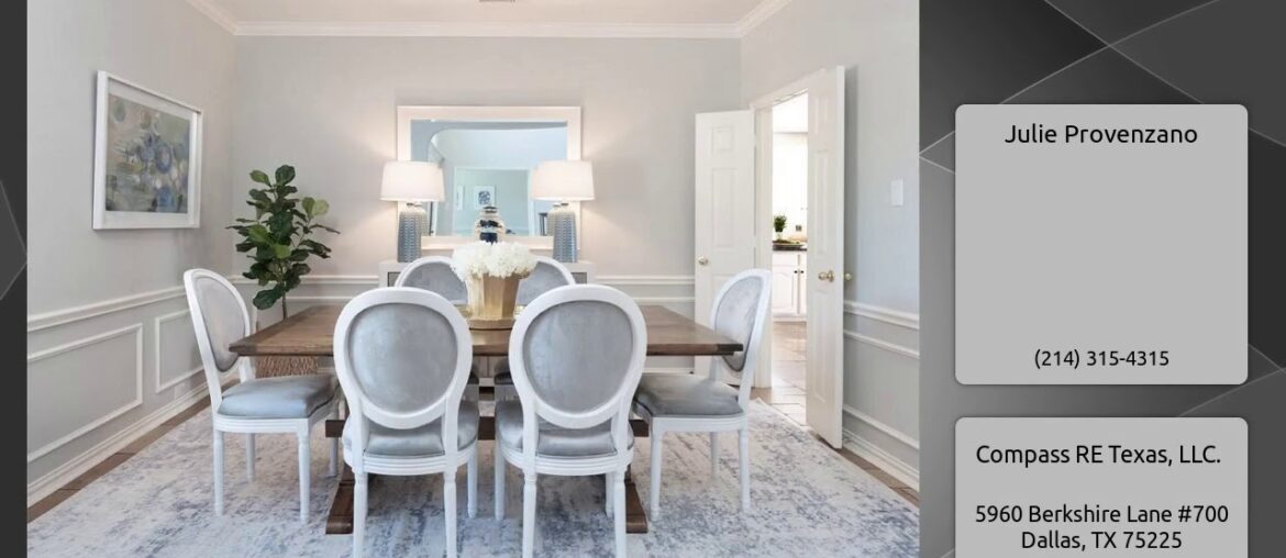 4375 Limerick Lane, Frisco, TX 75034 4375 Limerick Lane, Frisco, TX 75034