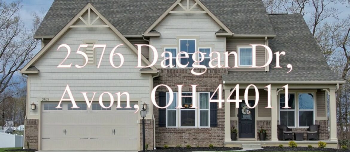 SOLD Home in Avon, OH! – Distinct Home Group: Virtual Tour SOLD Home in Avon, OH! - Distinct Home Group: Virtual Tour