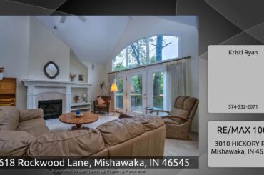 1618 Rockwood Lane, Mishawaka, IN 46545
