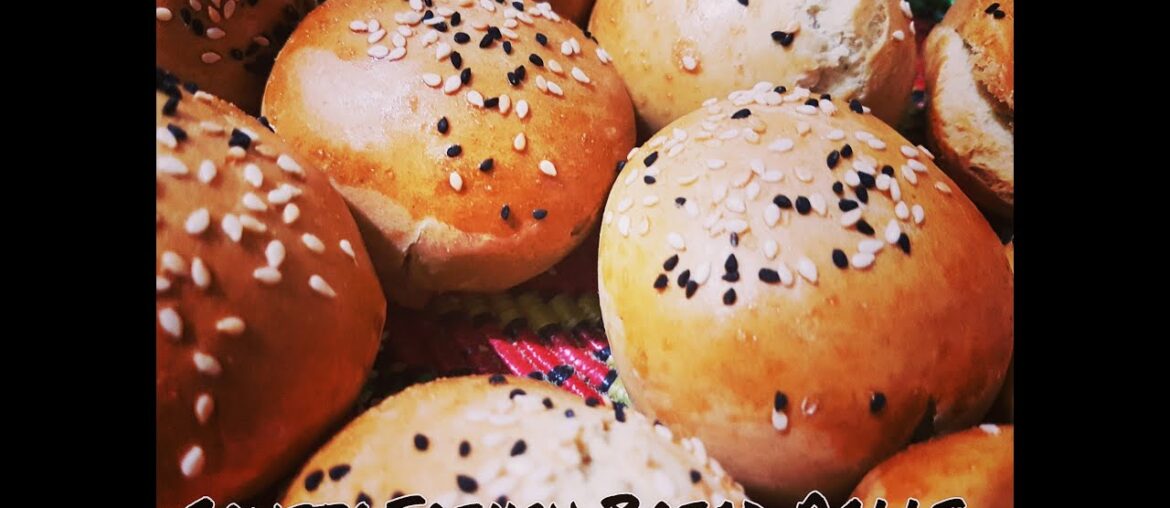 Crispy French Bread Rolls Recipe | Crispy Crust but soft and fluffy inside | Tasty French Bread Crispy French Bread Rolls Recipe | Crispy Crust but soft and fluffy inside | Tasty French Bread