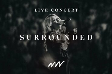 Surrounded | Live In Concert | New Wine