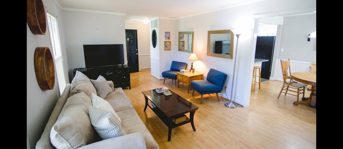 3024 Archdale Drive Charlotte, NC 28210