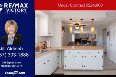 Under Contract $224,900