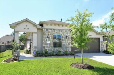 Residential for sale - 5035 Robin Park Court, Porter, TX 77365