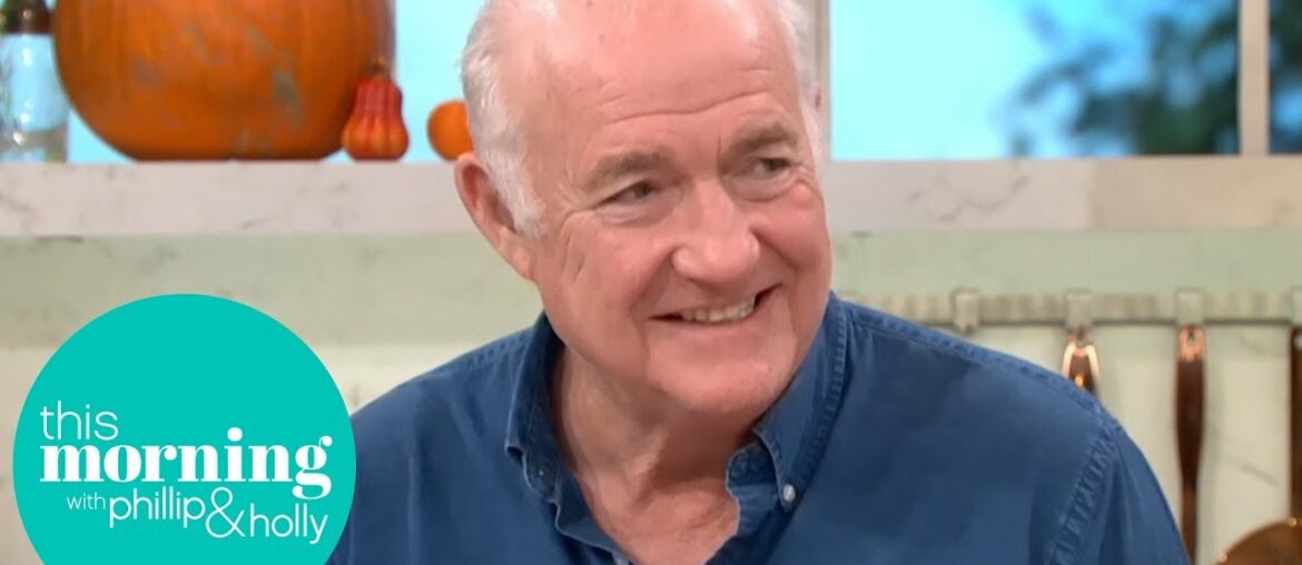 Rick Stein's French Fish Pie | This Morning