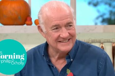 Rick Stein's French Fish Pie | This Morning