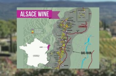 French Wine-Alsace | United Distributors | www.udiga.com