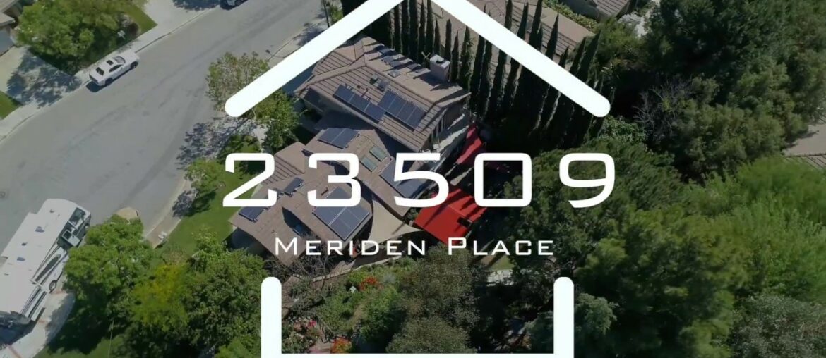 23509 Meriden Pl Valencia | Listed by Cherrie and Zach 23509 Meriden Pl Valencia | Listed by Cherrie and Zach