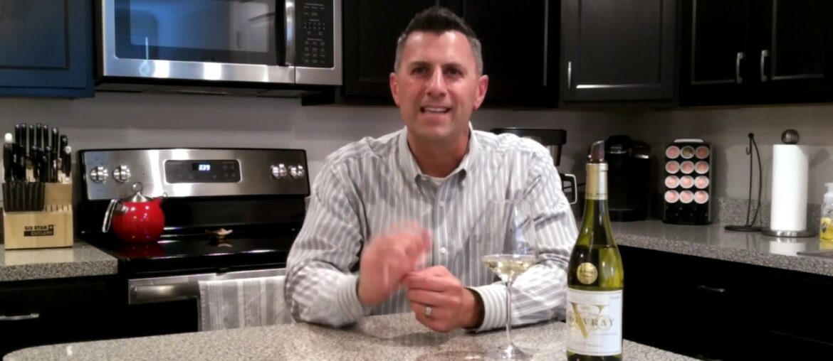 Vouvray – Know Wine In No Time Vouvray - Know Wine In No Time