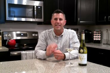 Vouvray - Know Wine In No Time