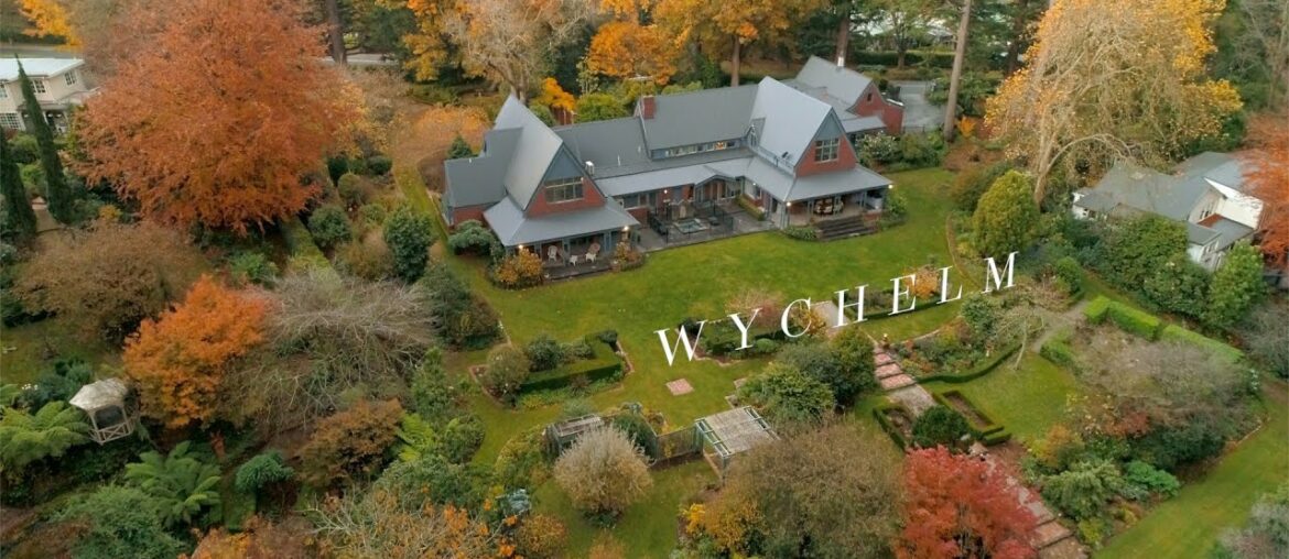 BELL Real Estate Presents 10 The Crescent Sassafras