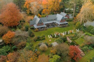 BELL Real Estate Presents 10 The Crescent Sassafras