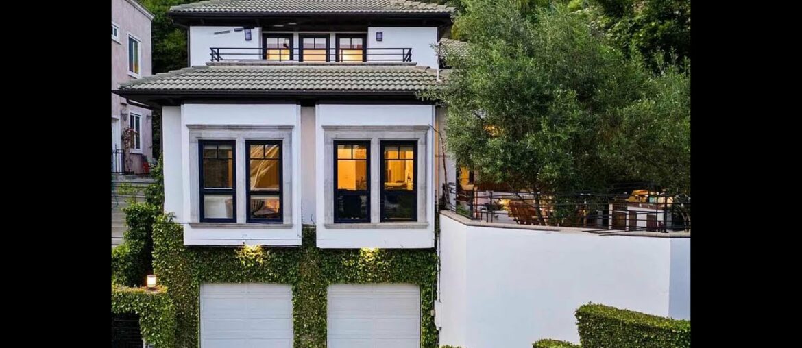 6337 Weidlake Dr | Los Angeles, CA 90068