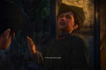 The Witcher 3, 5 - End of "Blood and Wine" DLC, part 2