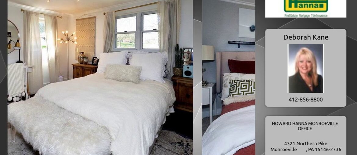 3255 Nottingham Dr, Pittsburgh, PA 15235 3255 Nottingham Dr, Pittsburgh, PA 15235