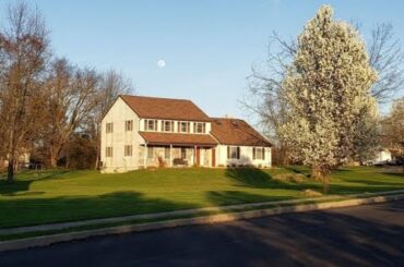 7 Pin Oak Drive Denver, PA 17517 - Home for sale