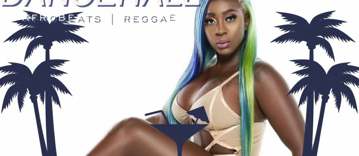 DANCEHALL 2020   REGGAE   AFROBEATS 2020   AFRO BASHMENT 2020   AFROFUSION 2020   DJ BOATVideo Mix 1