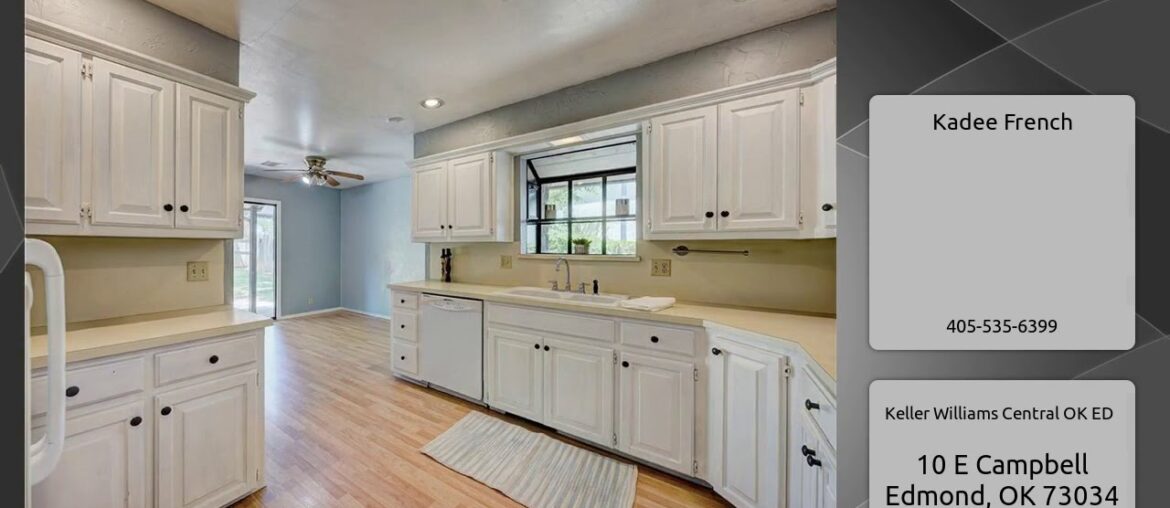 3205 Crown Feathers Drive, Edmond, OK 73013 3205 Crown Feathers Drive, Edmond, OK 73013