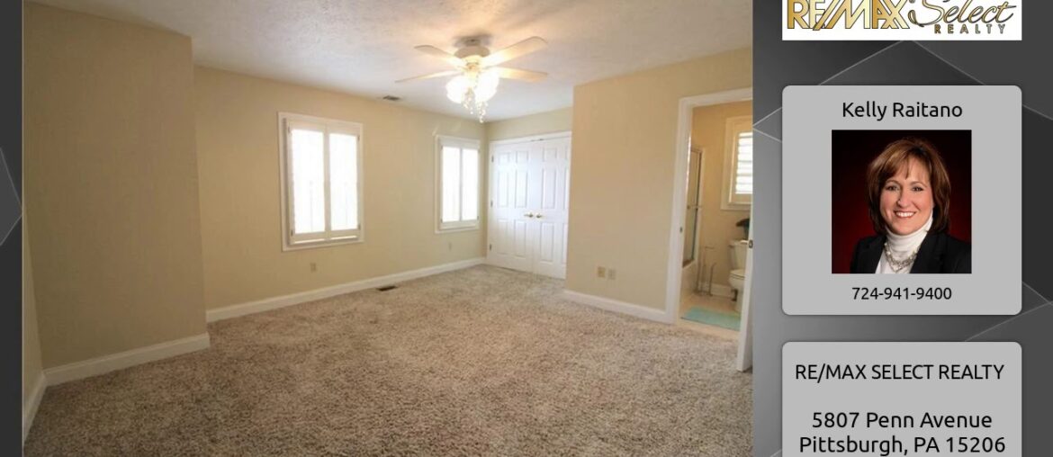 317 Snowberry Cir, Venetia, PA 15367 317 Snowberry Cir, Venetia, PA 15367