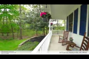 Four Bedroom Single Family Home on 247 Lori Lane-Harleysville, PA