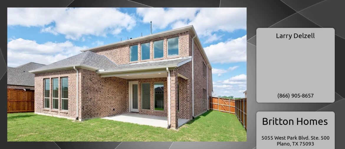 8733 Navidad Falls Drive, McKinney, TX 75071 8733 Navidad Falls Drive, McKinney, TX 75071