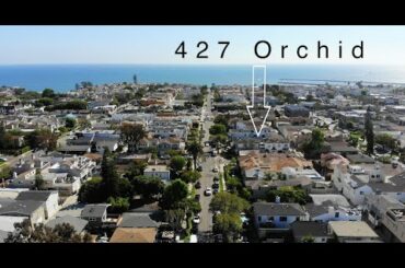 427 Orchid Corona del Mar - Walk Through - 4k