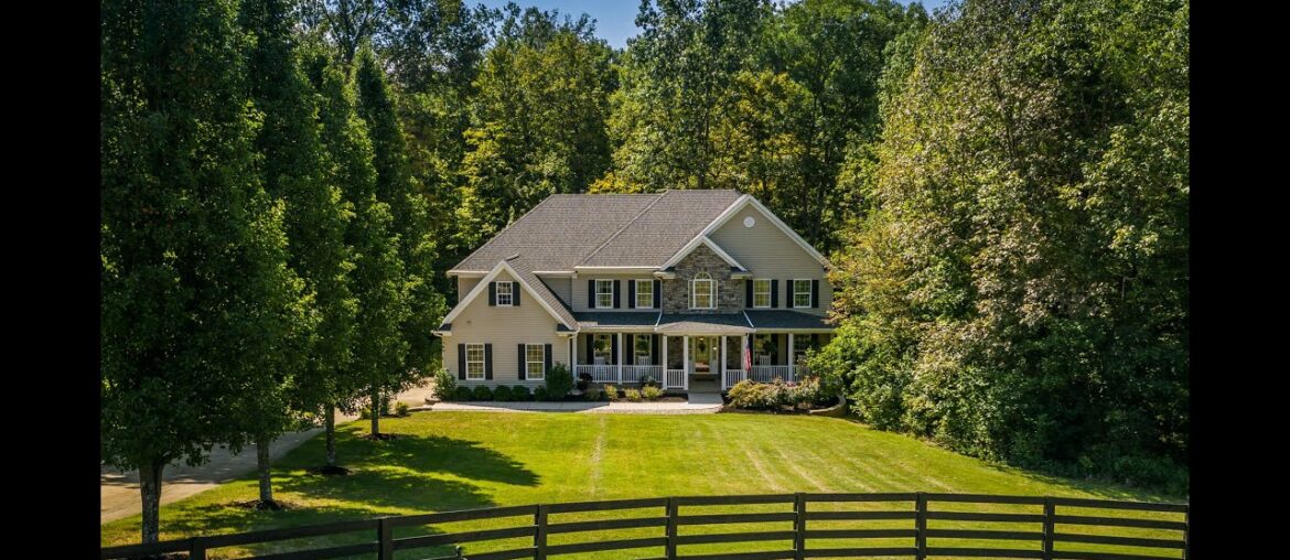 4800 Jolynn Wolf Way, Louisville, KY, 40023 Tour – $649,000 4800 Jolynn Wolf Way, Louisville, KY, 40023 Tour - $649,000